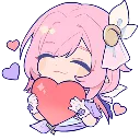 HeartHonkai