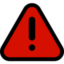 warn Discord sticker | صيانة