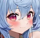 :blush4: