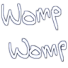 WompWomp Discord emoji