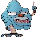 cavemangumball