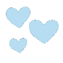 heartsblue