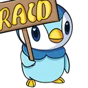 pipraid