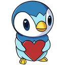 piplove