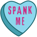 emoji_25 Discord sticker - no