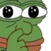 pepepicknose