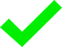 checkmark checkmark