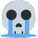 cryingskull