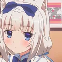 :neko: