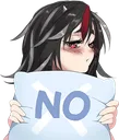 :no:
