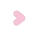 arrowPink Discord emoji