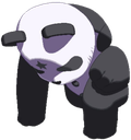Kneel Discord emoji