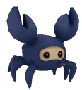 spycrab