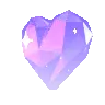37775purplecrystalheart