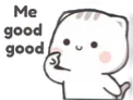 MeGoodGood