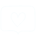 002_white_heartmessage