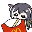 :kyarueda:
