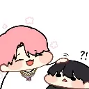 headpat