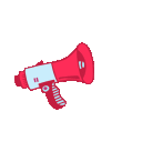 megaphone