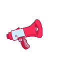 megaphone