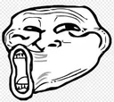Nothingjusttrollfacelel