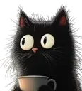 CoffeeCat