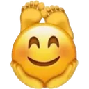 hehe