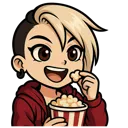 PPopcorn PPopcorn