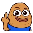 middle_finger_potato