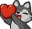 wolf_heart