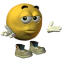 shrug