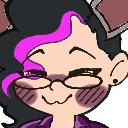 Ashe_Happy