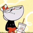 MS_Pensativo Discord emoji
