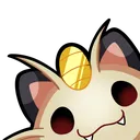 052Meowth 052Meowth