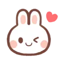 ggcuteslaytag_bunbun_wink