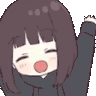 :YAAAY: