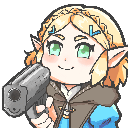 zeldagun Discord emoji