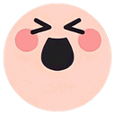 silly Discord sticker from Invictus