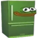 fridge