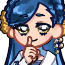 rozemyneshh Discord sticker - Anime Sekai