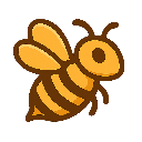 :bee: