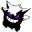 gengarpurple