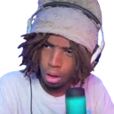 huh
