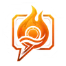 FireSky Discord emoji