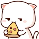 kittynompizza