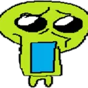 shockedalien