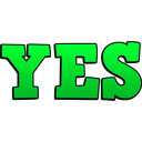 reactyes54 custom emote - Madras Gaming Society