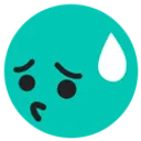 017TikTokGreen_Embarrassed