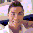 ronaldodrinking