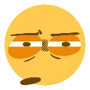 huh